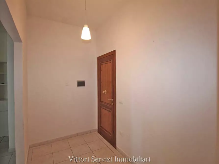 Immagine 7 di Appartamento in vendita  in Via delle mura a Sinalunga