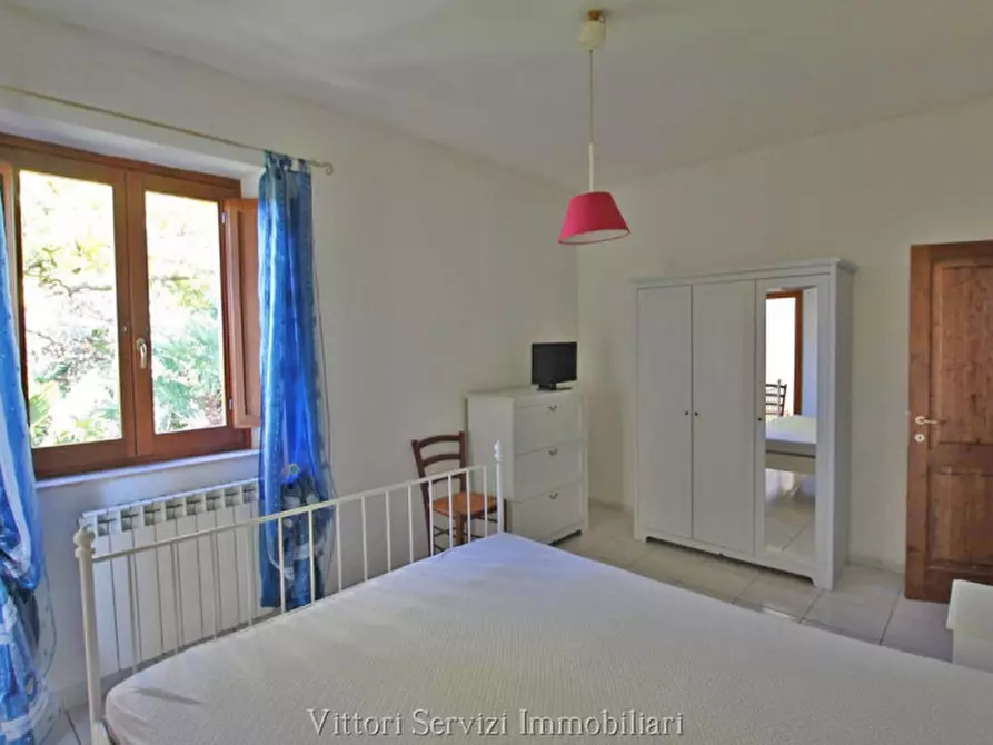 Immagine 8 di Appartamento in vendita  in Via delle mura a Sinalunga