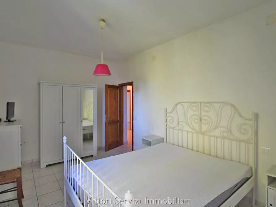 Immagine 9 di Appartamento in vendita  in Via delle mura a Sinalunga