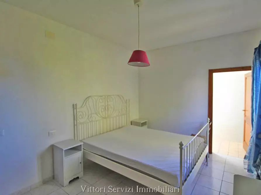 Immagine 10 di Appartamento in vendita  in Via delle mura a Sinalunga