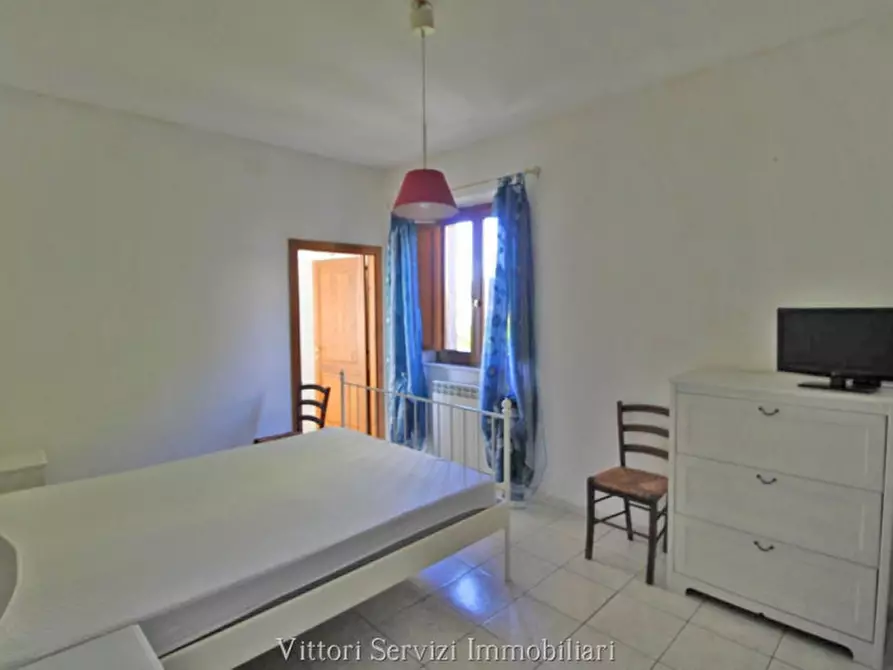 Immagine 11 di Appartamento in vendita  in Via delle mura a Sinalunga