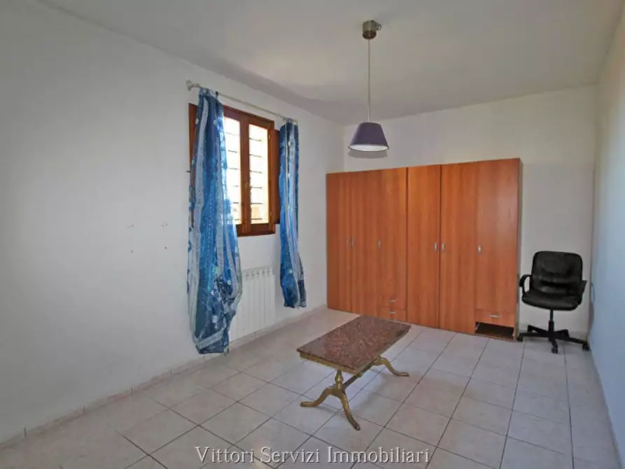 Immagine 12 di Appartamento in vendita  in Via delle mura a Sinalunga