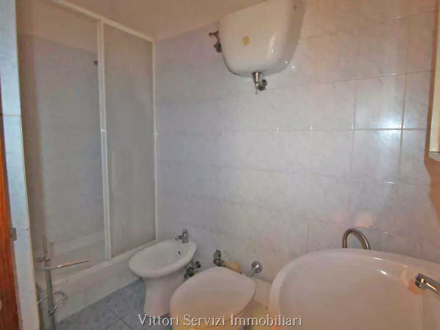 Immagine 14 di Appartamento in vendita  in Via delle mura a Sinalunga