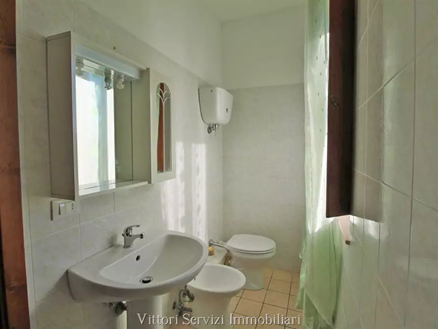 Immagine 16 di Appartamento in vendita  in Via delle mura a Sinalunga