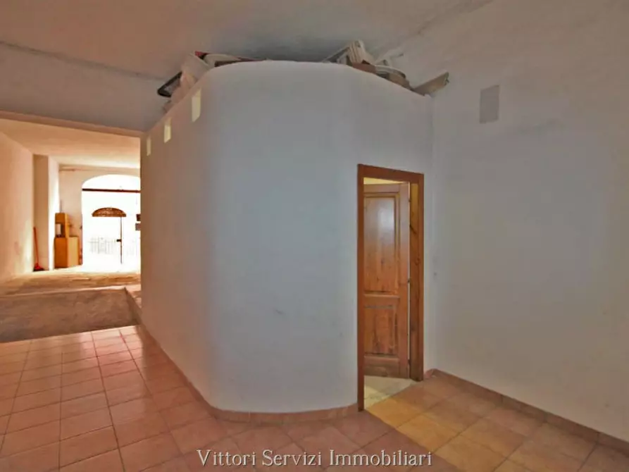 Immagine 19 di Appartamento in vendita  in Via delle mura a Sinalunga