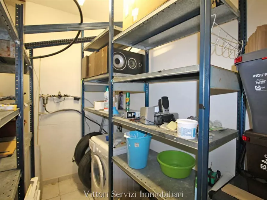 Immagine 20 di Appartamento in vendita  in Via delle mura a Sinalunga