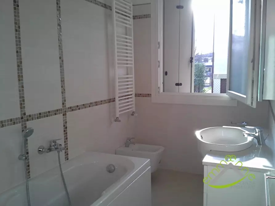 Immagine 7 di Appartamento in affitto  in via arino a Dolo