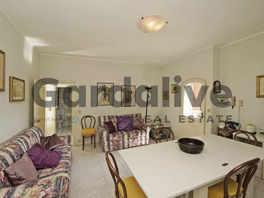 Immagine 5 di Appartamento in vendita  in Via Prais a Padenghe Sul Garda