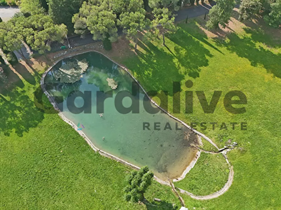 Immagine 26 di Appartamento in vendita  in Via Prais a Padenghe Sul Garda