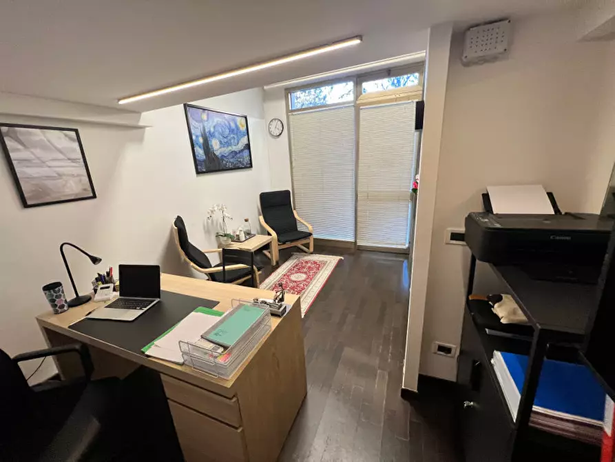 Immagine 5 di Negozio in vendita  in via Palestro a Padova