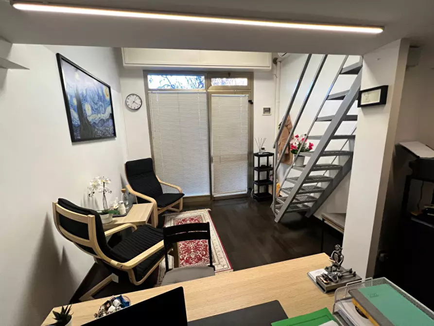 Immagine 6 di Negozio in vendita  in via Palestro a Padova