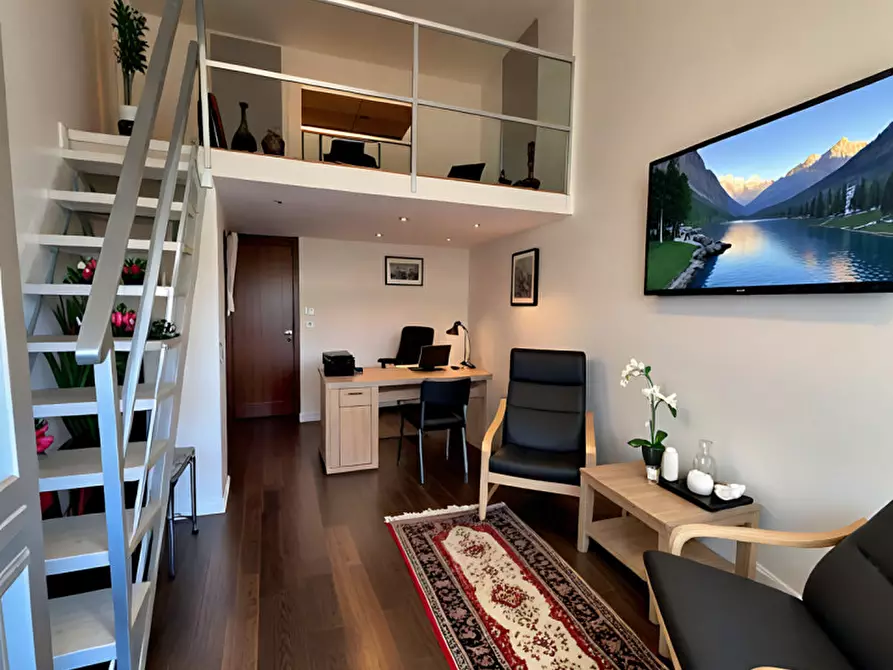 Immagine 8 di Negozio in vendita  in via Palestro a Padova