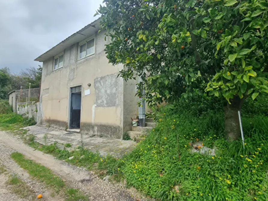 Immagine 8 di Terreno in vendita  in CONTRADA PONTE a Pace Del Mela