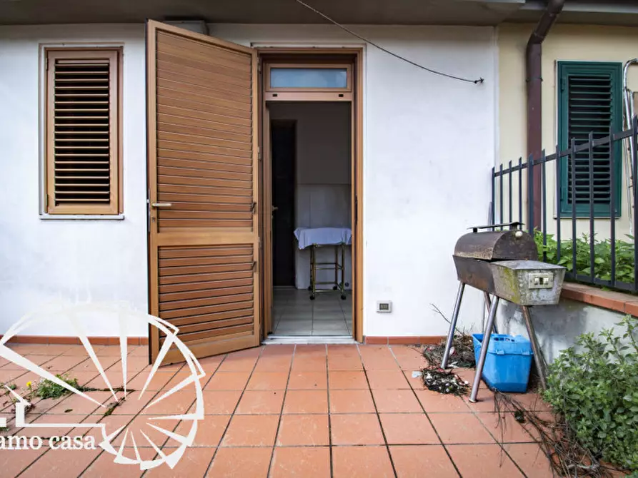 Immagine 7 di Casa indipendente in vendita  a Vaiano