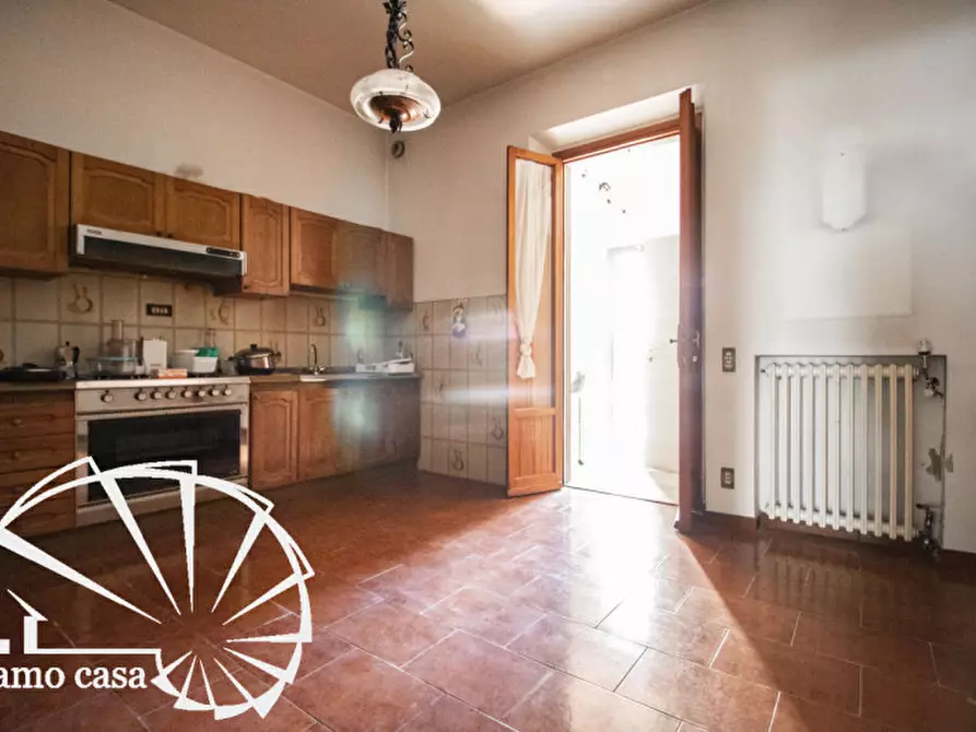 Immagine 8 di Casa indipendente in vendita  a Vaiano