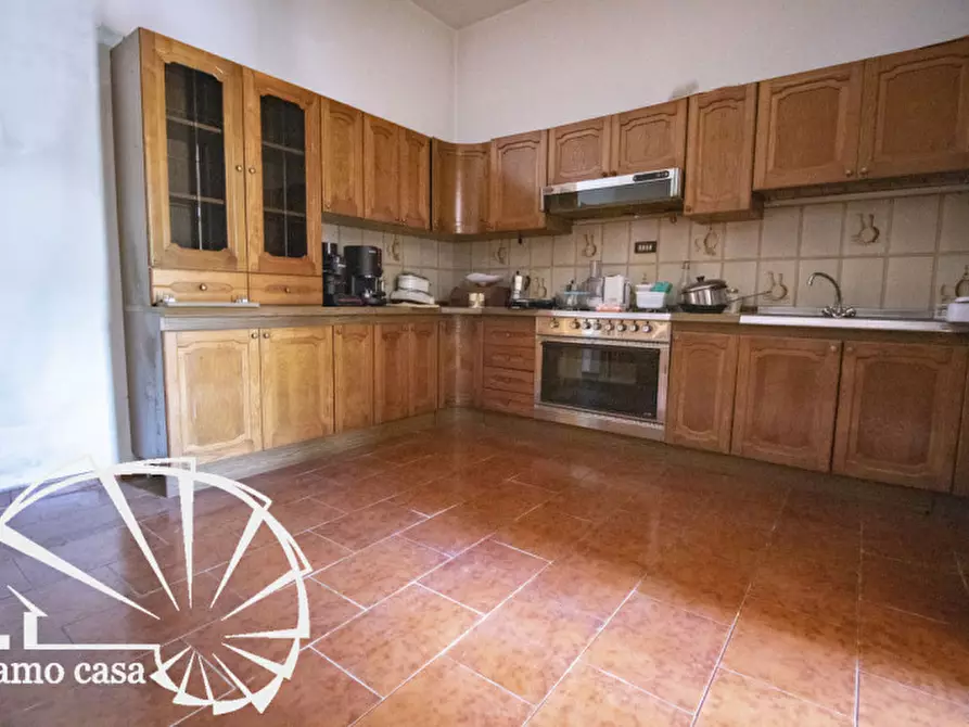 Immagine 9 di Casa indipendente in vendita  a Vaiano