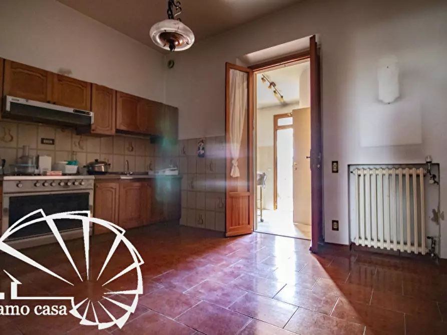 Immagine 10 di Casa indipendente in vendita  a Vaiano