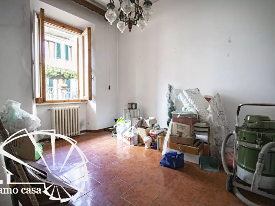 Immagine 11 di Casa indipendente in vendita  a Vaiano