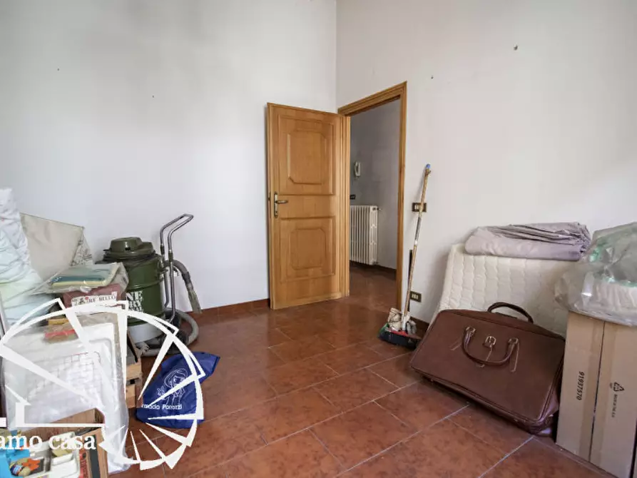 Immagine 12 di Casa indipendente in vendita  a Vaiano