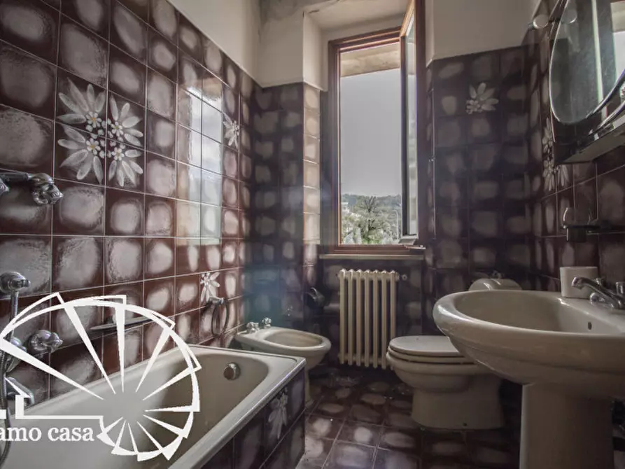 Immagine 13 di Casa indipendente in vendita  a Vaiano