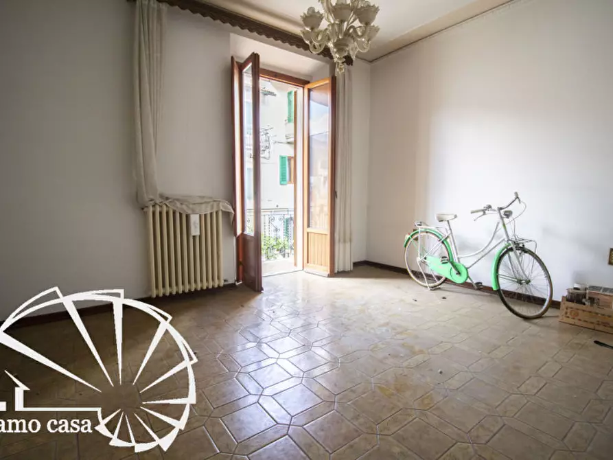 Immagine 17 di Casa indipendente in vendita  a Vaiano