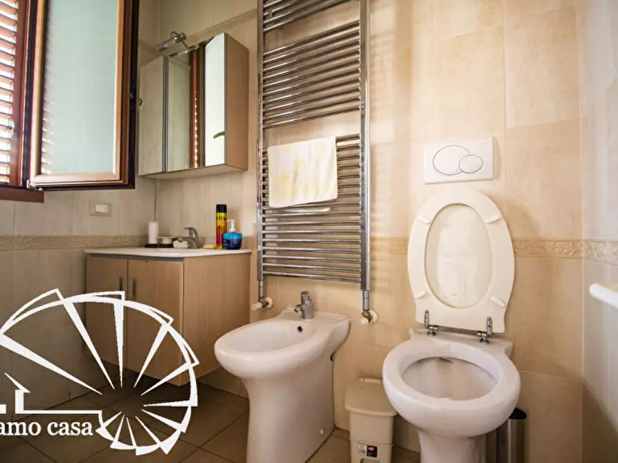 Immagine 25 di Casa indipendente in vendita  a Vaiano