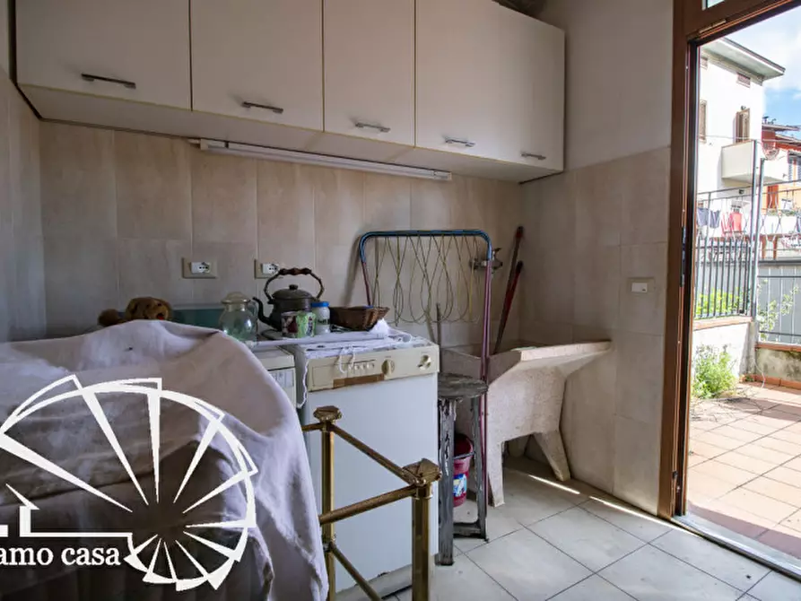 Immagine 26 di Casa indipendente in vendita  a Vaiano