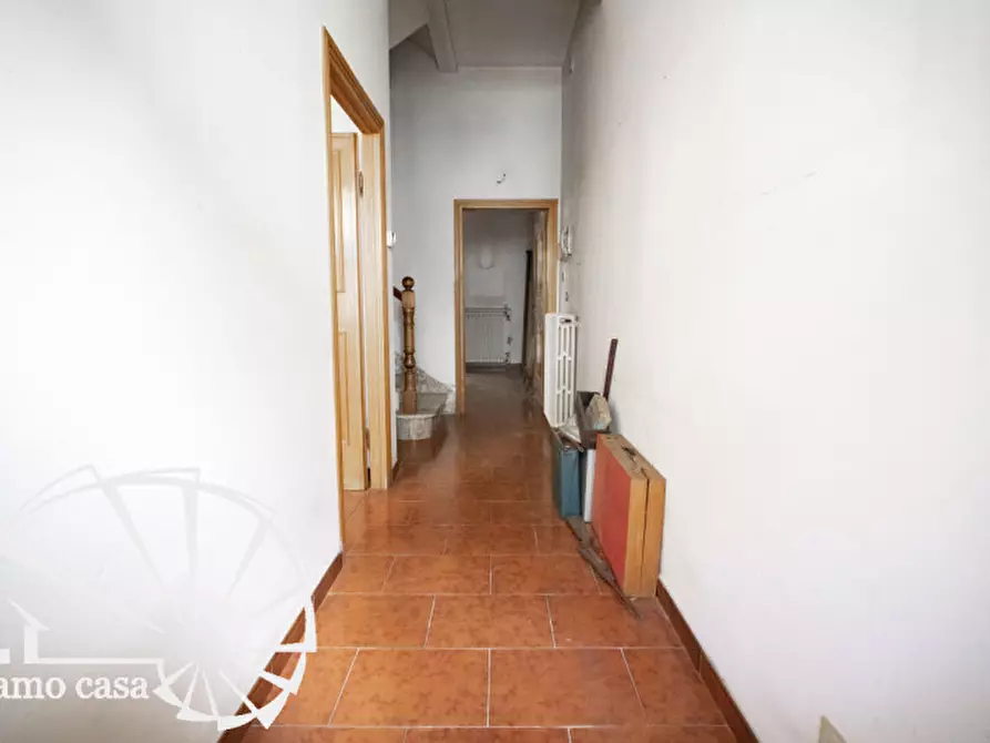 Immagine 27 di Casa indipendente in vendita  a Vaiano