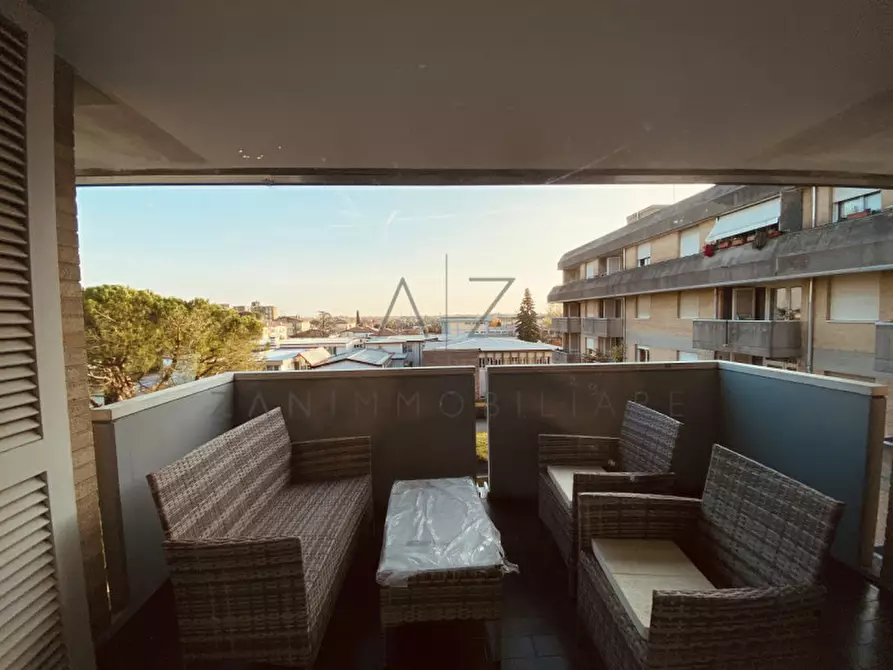 Immagine 2 di Appartamento in vendita  in Borgo Treviso a Castelfranco Veneto