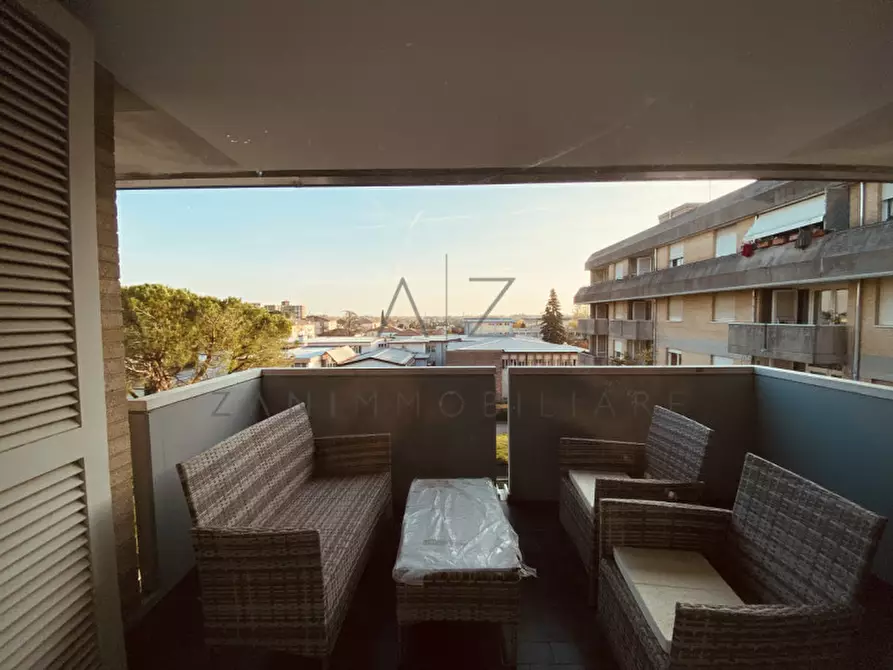 Immagine 3 di Appartamento in vendita  in Borgo Treviso a Castelfranco Veneto