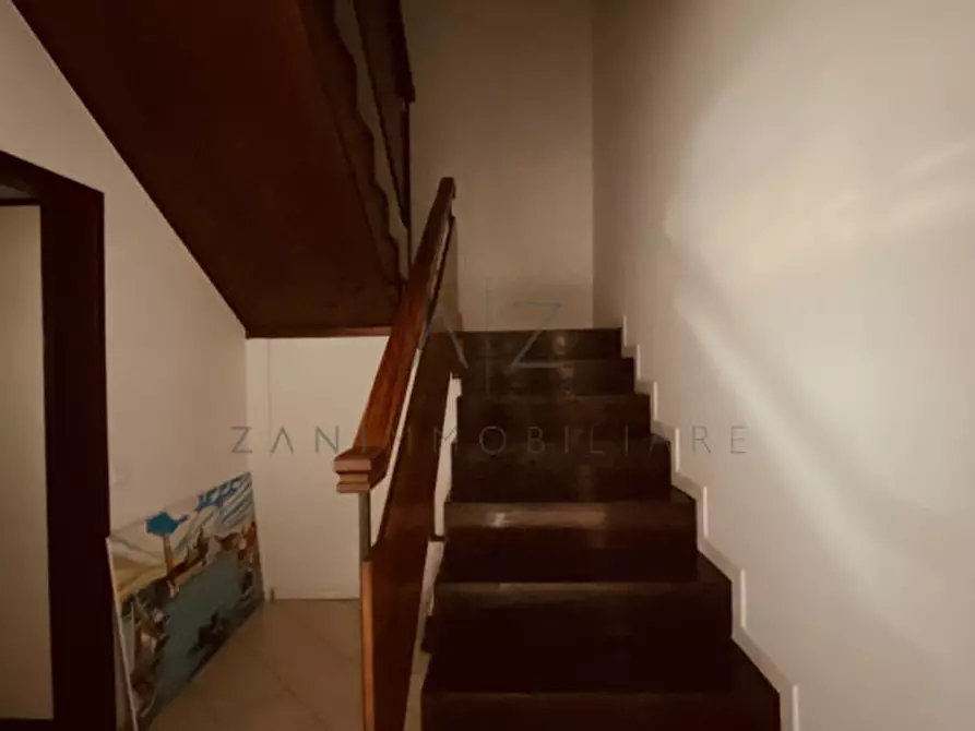 Immagine 5 di Appartamento in vendita  in Borgo Treviso a Castelfranco Veneto