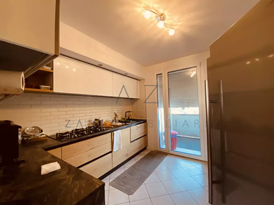 Immagine 5 di Appartamento in vendita  in Borgo Treviso a Castelfranco Veneto