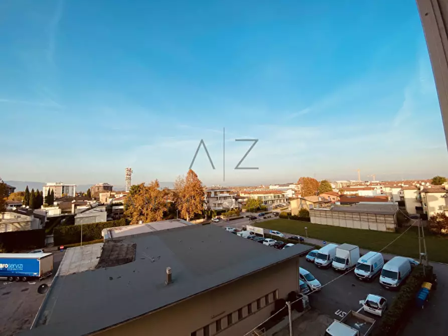 Immagine 9 di Appartamento in vendita  in Borgo Treviso a Castelfranco Veneto