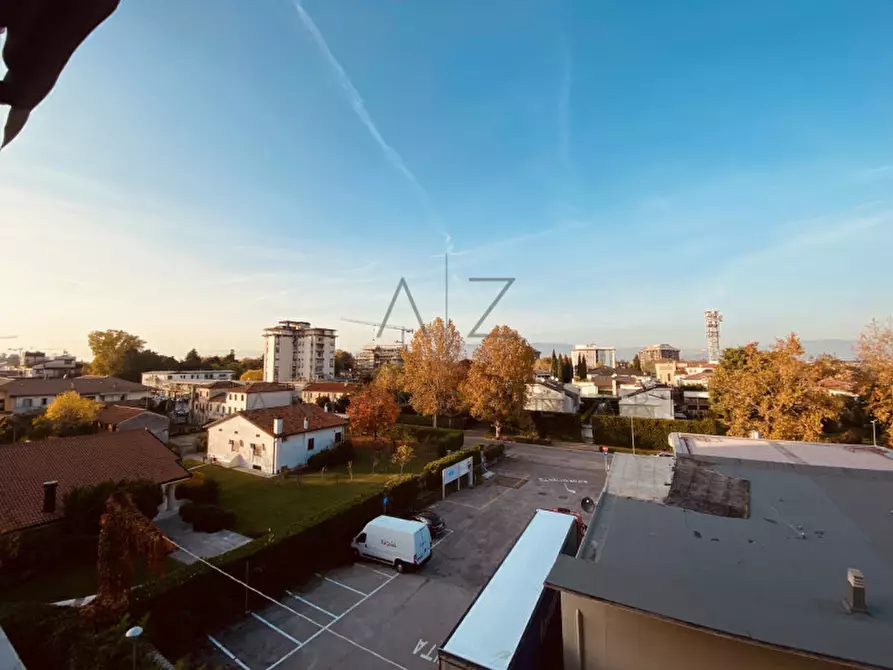 Immagine 10 di Appartamento in vendita  in Borgo Treviso a Castelfranco Veneto