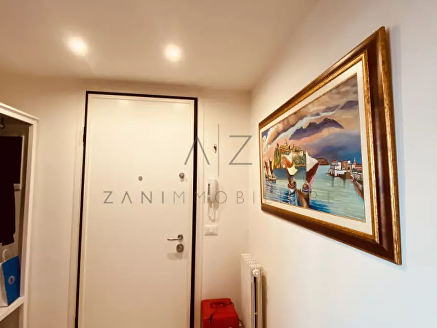 Immagine 11 di Appartamento in vendita  in Borgo Treviso a Castelfranco Veneto