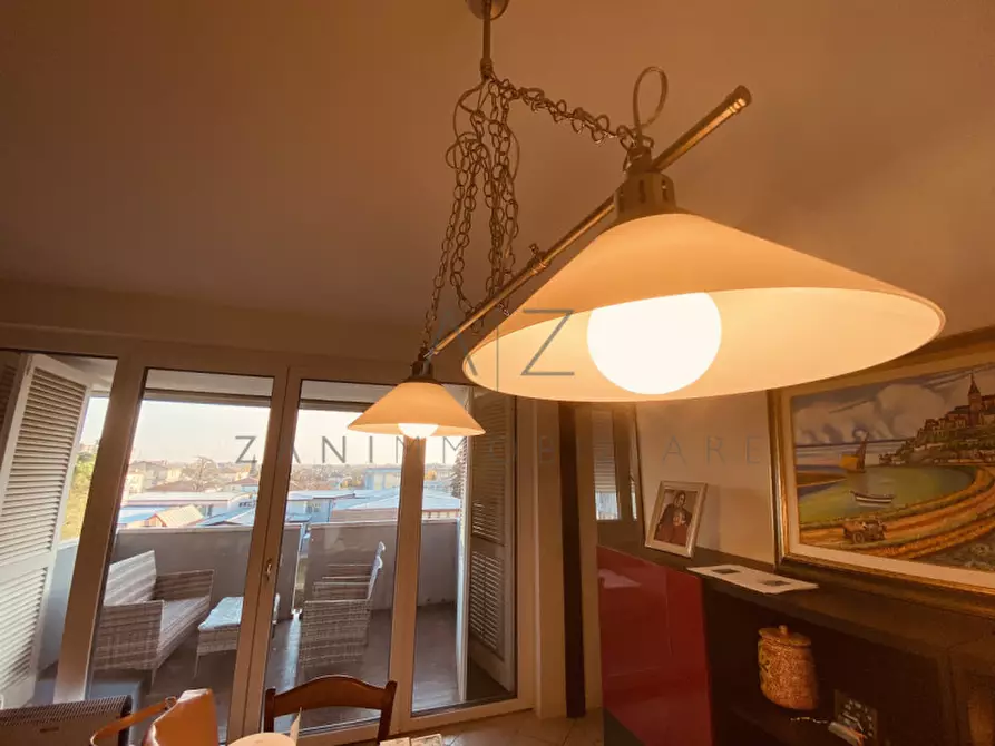 Immagine 17 di Appartamento in vendita  in Borgo Treviso a Castelfranco Veneto