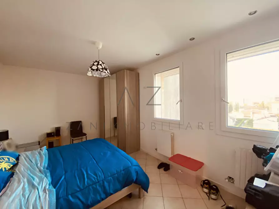 Immagine 22 di Appartamento in vendita  in Borgo Treviso a Castelfranco Veneto