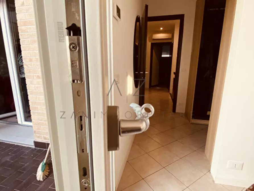 Immagine 24 di Appartamento in vendita  in Borgo Treviso a Castelfranco Veneto