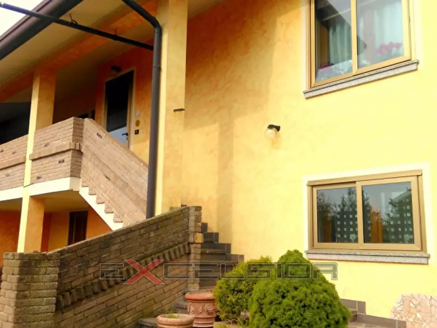 Immagine 1 di Casa bifamiliare in vendita  in Via G. Matteotti n. 20 bis - Cavarzere a Cavarzere