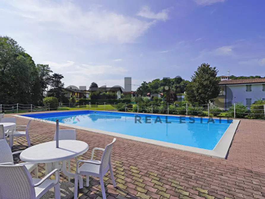 Immagine 21 di Appartamento in vendita  in Via Prais a Padenghe Sul Garda