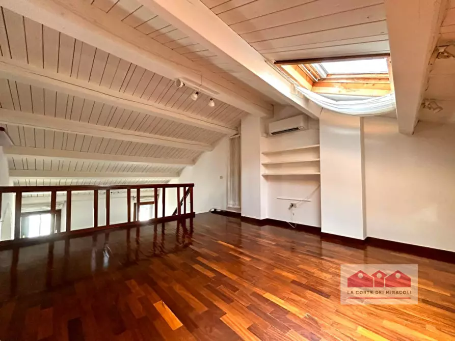 Immagine 6 di Appartamento in affitto  in Contrà Pedemuro San Biagio 10 a Vicenza