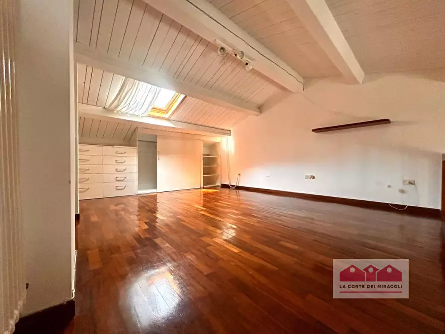 Immagine 7 di Appartamento in affitto  in Contrà Pedemuro San Biagio 10 a Vicenza