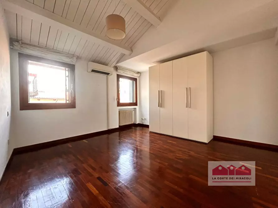 Immagine 8 di Appartamento in affitto  in Contrà Pedemuro San Biagio 10 a Vicenza