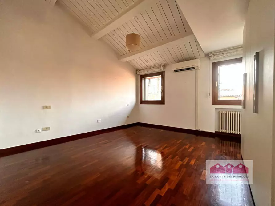 Immagine 9 di Appartamento in affitto  in Contrà Pedemuro San Biagio 10 a Vicenza