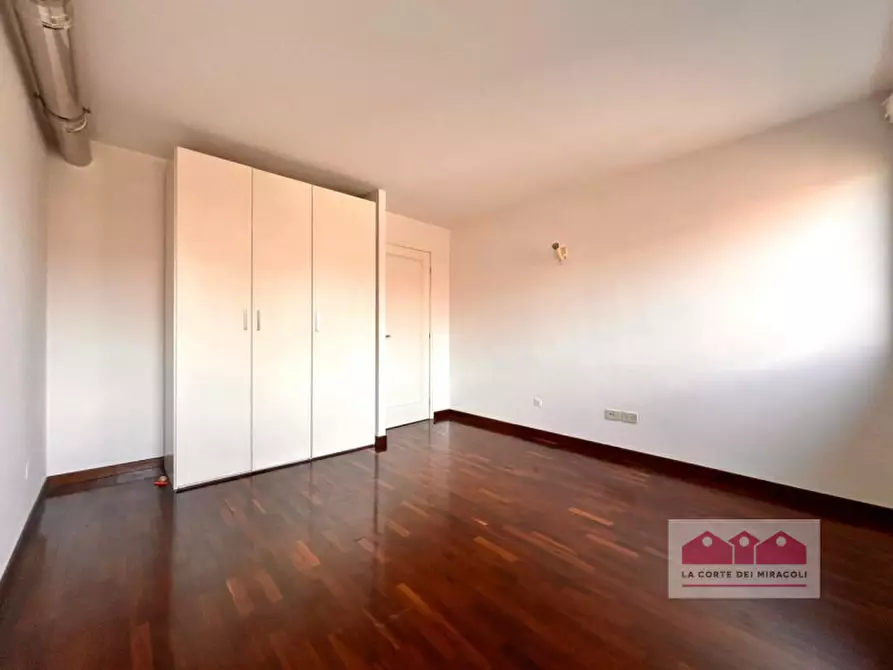 Immagine 10 di Appartamento in affitto  in Contrà Pedemuro San Biagio 10 a Vicenza