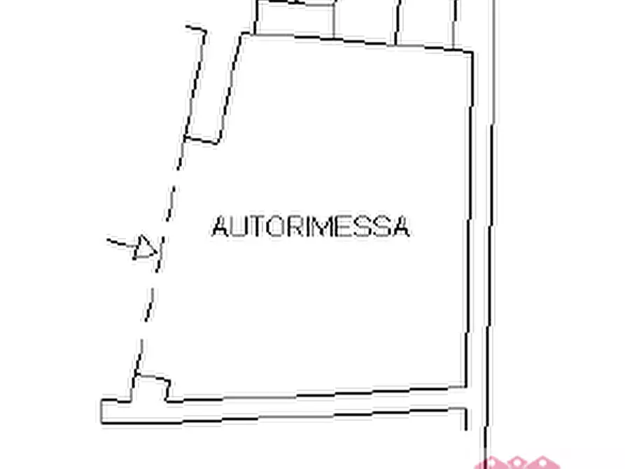 Immagine 12 di Appartamento in affitto  in Contrà Pedemuro San Biagio 10 a Vicenza