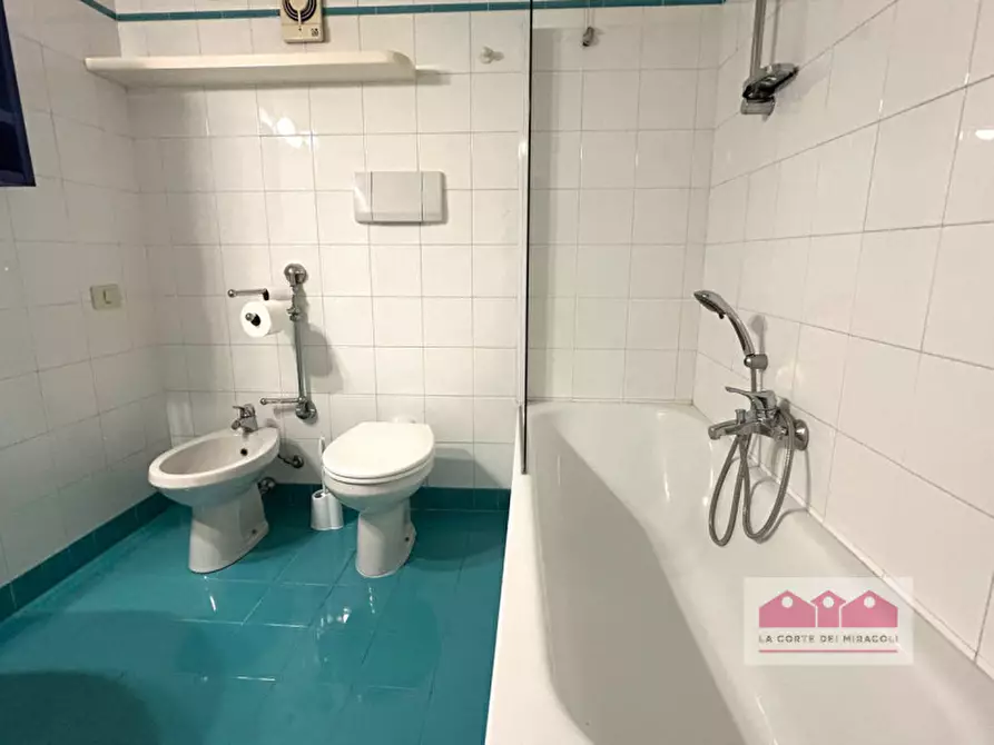 Immagine 13 di Appartamento in affitto  in Contrà Pedemuro San Biagio 10 a Vicenza