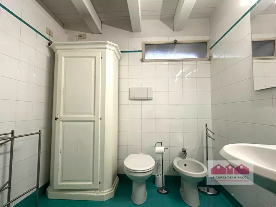 Immagine 14 di Appartamento in affitto  in Contrà Pedemuro San Biagio 10 a Vicenza