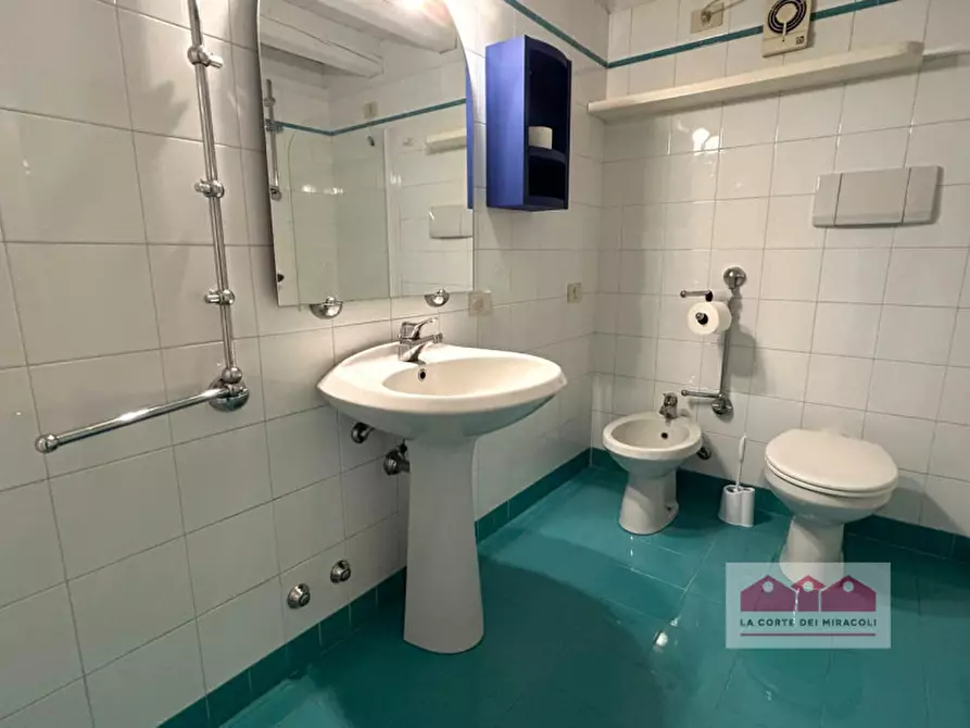 Immagine 15 di Appartamento in affitto  in Contrà Pedemuro San Biagio 10 a Vicenza