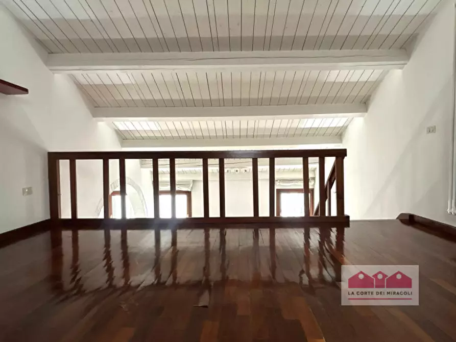 Immagine 16 di Appartamento in affitto  in Contrà Pedemuro San Biagio 10 a Vicenza